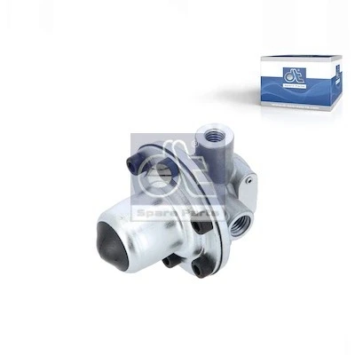 Bilde av DT Spare Parts 3.72167 Trykkbegrensningsventil