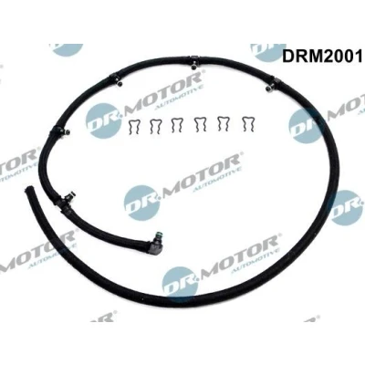 Bilde av Slange, lekkasje brennstoff, bmw 5 [e39], touring 7 [e38, e65, e66, e67], x5 [e53], 13537789607