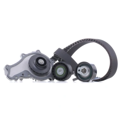 Bilde av MAGNETI MARELLI 132011160063 Vannpumpe + Registerreimsett 137 PEUGEOT: Partner II Van, 3008 I, 207 Hatchback, VOLVO: V50, V70 3, S80