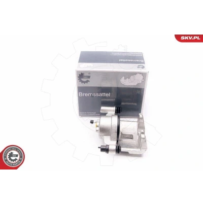 Bilde av ESEN SKV 23SKV246 Bremsecaliper 160 framaksel høyre MAZDA: FAMILIA 6, 626 V Stasjonsvogn, 323 F 6