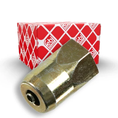 Bilde av FEBI BILSTEIN 06814 Koplingsstykke, trykkluftledning