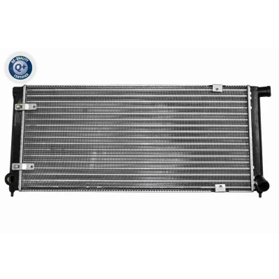 Bilde av VEMO Q+, original equipment manufacturer quality V15 60 5017 Radiator for kjøretøy med luftkondisjonering 675 320 34 Manuel girkasse