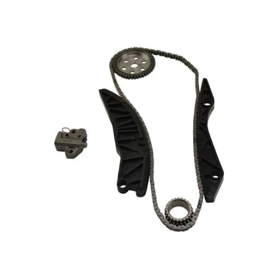 Bilde av KAVO PARTS DKC 3002 Registerkjedesett simplex, Kjede m/lite støy KIA: CARENS 4, cee‘d II Hatchback, HYUNDAI: ix35, i40 Stasjonsvogn