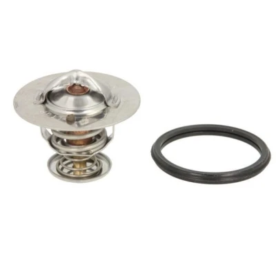 Bilde av THERMOTEC D22002TT Termostat 82 56,0 med tetning uten kapsling TOYOTA: Hiace 4 Bus, Supra IV, Avensis II Station Wagon, LEXUS: IS I Sedan
