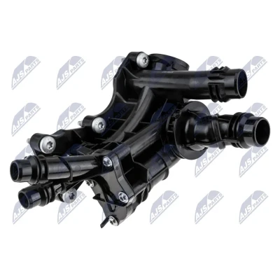 Bilde av Termostat, kjølemiddel Nty CTM vw 095 audi, cupra, seat, skoda, OE 05L121111N