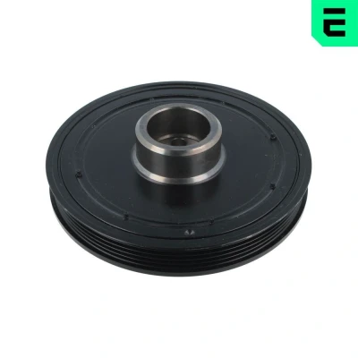 Bilde av OPTIMAL F7 8016 Remskive Veivaksel 5PK 172 4 MINI: Countryman, Hatchback