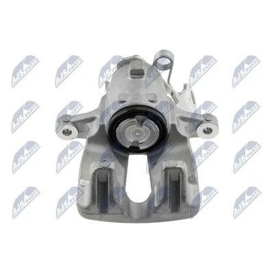 Bilde av NTY HZT PL 068 Bremsecaliper venstre bakaksel OPEL: Insignia A Sports Tourer, Sedan, Hatchback
