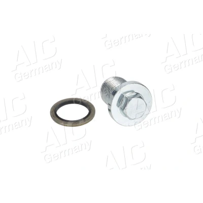 Bilde av AIC 56290 Oljeplugg M18 x 1,5 13 med tetningsring OPEL: Zafira B, Insignia A Hatchback, Sports Tourer, SAAB: 9 5 Stasjonsvogn, 3 Sedan