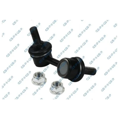 Bilde av GSP S050729 Stabstag 66mm M12X1,25 HYUNDAI: Terracan, Terracan Varebil / SUV