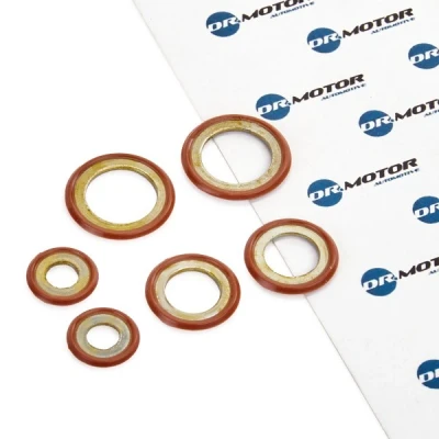 Bilde av DR.MOTOR AUTOMOTIVE DRM0836 Reparasjonssett, klimaanlegg FORD: Mondeo 5, FOCUS 3, C Max 2