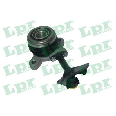 Bilde av LPR 3264 Sentral utrykker, clutch RENAULT: Kangoo I, Clio III Grandtour