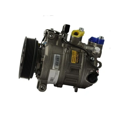 Bilde av Kompressor, klimaanlegg audi a6 c7 OE 4M0820803J