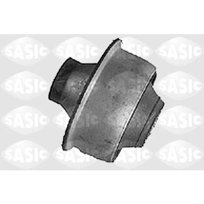 Bilde av SASIC 9001516 Styrestang Lagring framaksel, bak, nede