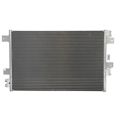 Bilde av THERMOTEC KTT110718 Kondensator uten tørker Aluminium 674