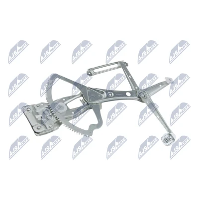 Bilde av Vindusheis, Foran venstre, mercedes benz e klass [w210], t model [s210], 210 720 1146, 2107201146, A A210 1146