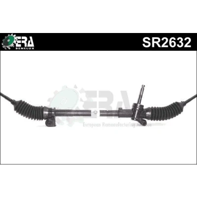 Bilde av ERA Benelux SR2632 Tannstang mekanisk 1195