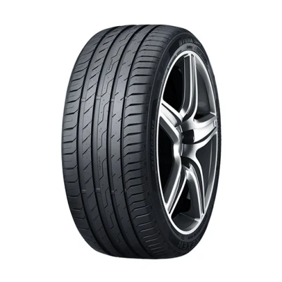 Bilde av Nexen N Fera Sport ( 225/40 ZR18 92Y XL 4PR RPB )