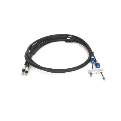 Bilde av BOSCH 1 987 482 671 Bremsekabel 1860, 1816 VOLVO: V40 Hatchback, C30