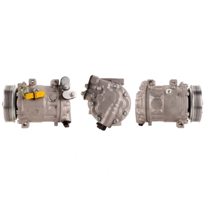Bilde av LUCAS ACP426 Kompressor PAG 46 R 134a med tetning PEUGEOT: 508 I SW