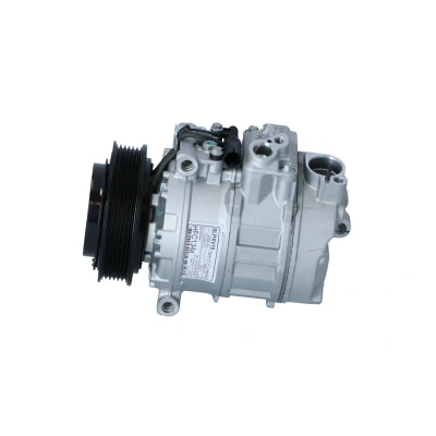 Bilde av NRF 32603 Kompressor 7SBU16C 12 PAG 46 med kompressorlje