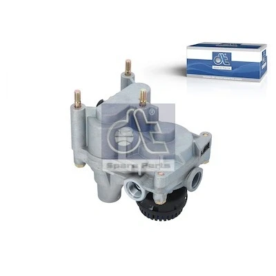 Bilde av DT Spare Parts 4.63230 Relèventil