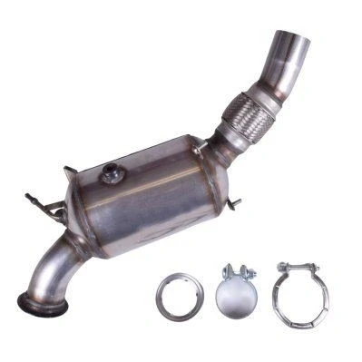 Bilde av EEC BM6095T Partikkelfilter Euro 5 Cordierit BMW: X1