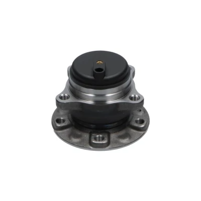 Bilde av KAVO PARTS WBK 10077 Hjullagersett bakaksel med ABS senorring PEUGEOT: 308 II Hatchback, SW 2, CITROËN: Berlingo / First I Van