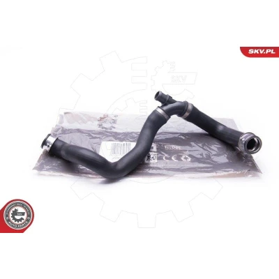 Bilde av ESEN SKV 24SKV292 Radiatorslange EPDM (etyl propylen dien gummi) MERCEDES BENZ: C Klasse Sedan, T modell