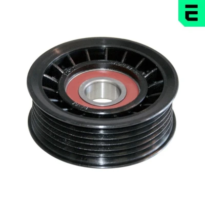 Bilde av OPTIMAL 0 N1639S Strammerull uten holder FORD: Focus 2 Kombi, C Max, 2, VOLVO: V50