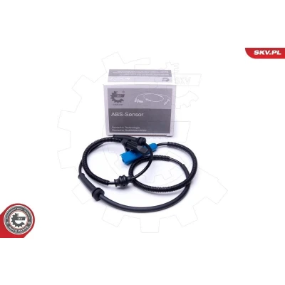 Bilde av Sensor, hjulturtall, på begge sider, citroën,ds,peugeot, 4545E4, 4545J5, 4545J9, 96550678, 9655067880, 9665455580, 966545580