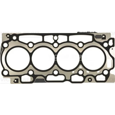 Bilde av REINZ 61 37940 40 Toppakning 1,45 75,7 metallagpakning 8 FORD: FIESTA 6, Galaxy Mk2 MPV, Grand C Max, VOLVO: V50, S80 II, V70 3
