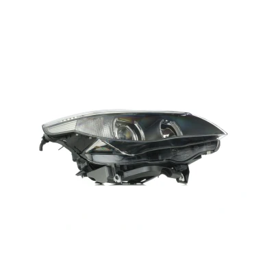 Bilde av HELLA 1EL 163 074 011 Frontlykter BMW: 5 Sedan, Touring