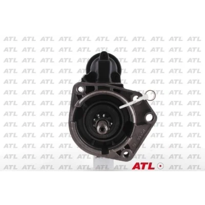 Bilde av BOSCH 0 986 016 800 Starter 12 1,1 9 VOLKSWAGEN: GOLF 3