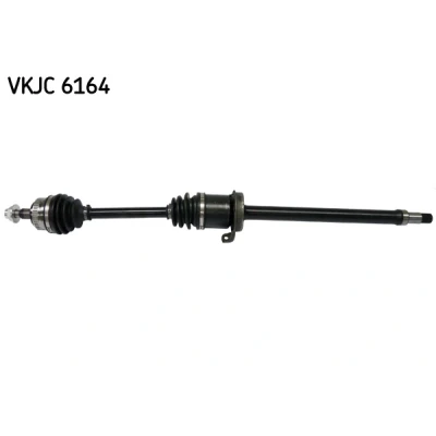Bilde av SKF VKJC 6164 Drivaksel 955, 442 med lager