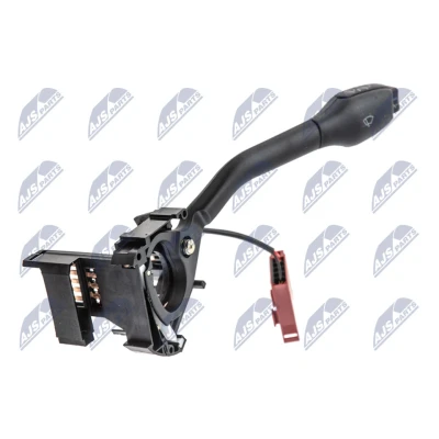 Bilde av Bryter komplett rattstamme, seat arosa, vw amarok flak/chassi, golf iii, lupo i, polo, polo van skåp/halvkombi, vento, 6N0 953