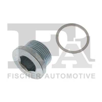 Bilde av FA1 257.837.011 Oljeplugg M24x1,5 14 mm med tetningsring MERCEDES BENZ: Vito Van, W124 Stasjonsvogn, E Klasse Sedan