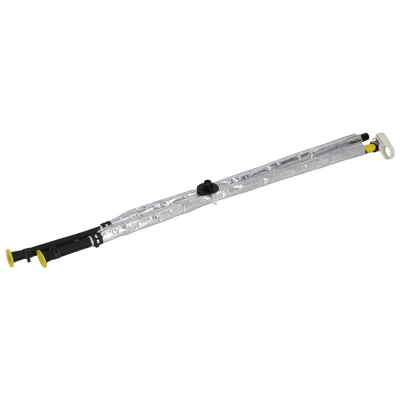 Bilde av FEBI BILSTEIN 45777 Slange til partikkelfilter sensor FORD: MONDEO 4 Turnier, S Max Mk1