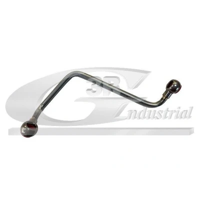 Bilde av Oljeledning, lader, audi,seat,skoda,vw, 03C145140A, 03C145140F, 03C145140L, 03C145140M, 03C145701B, 03C145701BV, 03C145701BX, 03C145701G