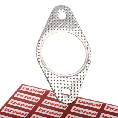Bilde av BOSAL 256 034 Tetning, eksosrør FORD: Sierra Mk2 Hatchback, Scorpio Mk1 Sedan, Sedan