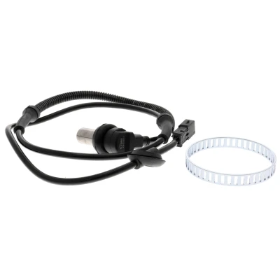 Bilde av VEMO V10 72 7800 ABS sensor framaksel med tetning senorring induktiv, passiv 2 1200 1070 12 AUDI: A4 B5 Avant, Sedan