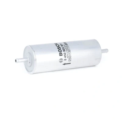 Bilde av BOSCH 0 450 905 901 Drivstoffilter ledningsfilter 8 BMW: 8, 5 Touring, 3 Sedan