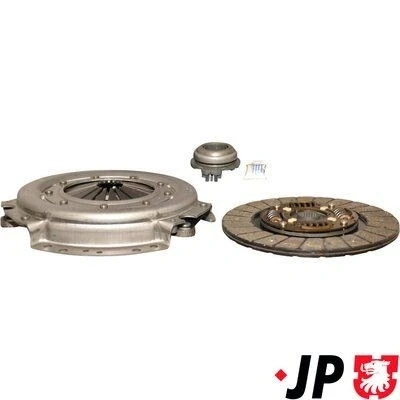 Bilde av JP GROUP 4130401310 Clutch med utløserlager 200 PEUGEOT: Partner I Van, 306 Sedan, CITROËN: Berlingo / First Van