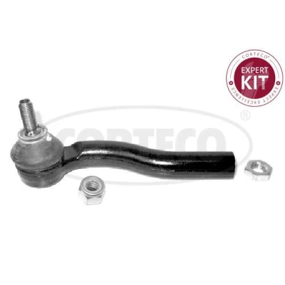 Bilde av CORTECO 49399445 Endeledd framaksel høyre FIAT: 500 Hatchback, Panda II Hatchback