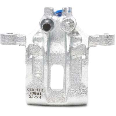 Bilde av METZGER 6261119 Bremsecaliper venstre bakaksel HYUNDAI: i30 I Hatchback, Stasjonsvogn, KIA: cee‘d Stasjonsvogn