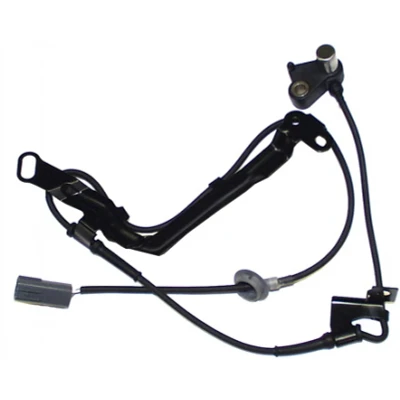 Bilde av MAPCO 86584 ABS Sensor framaksel venstre 940 MAZDA: 323 F 6, Premacy
