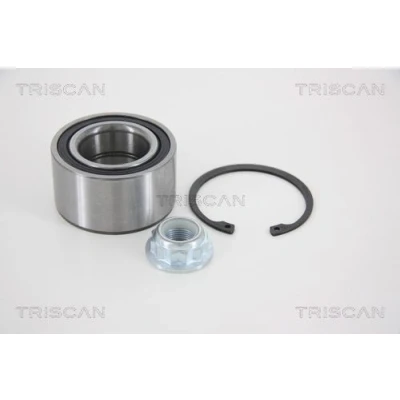 Bilde av TRISCAN 8530 29122 Hjullagersett 74 SKODA: Octavia II Hatchback, 1 Combi, VOLKSWAGEN: Golf 4, Bora Sedan, 4 Variant, AUDI: A3 Hatchback