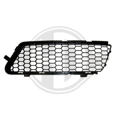 Bilde av DIEDERICHS Priority Parts 3052045 Ventilasjonsgitter venstre ALFA ROMEO: 159 Sportwagon