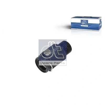 Bilde av DT Spare Parts 1.13280 Clutchslange