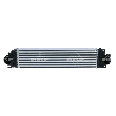 Bilde av NRF 30977 Ladeluftkjøler Aluminium