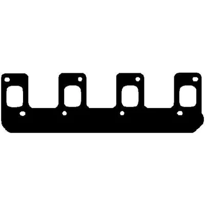 Bilde av Tetning, eksosmanifold, kia k2700, pregio skåp, 0K65A13461B